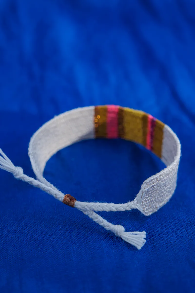 braceletrosefluo3