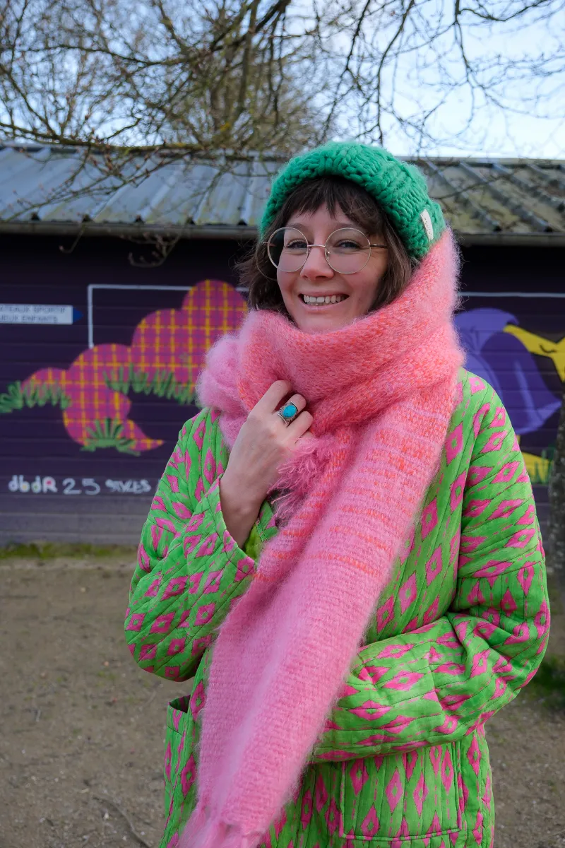 echarpe-mohair-rose3